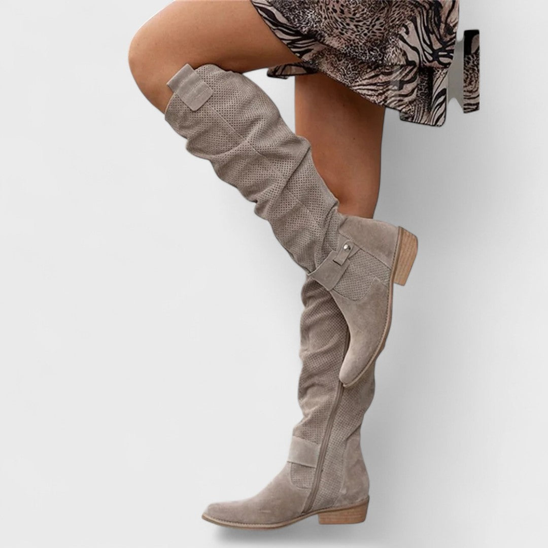 Julia™ | Over-The-Knee Boots