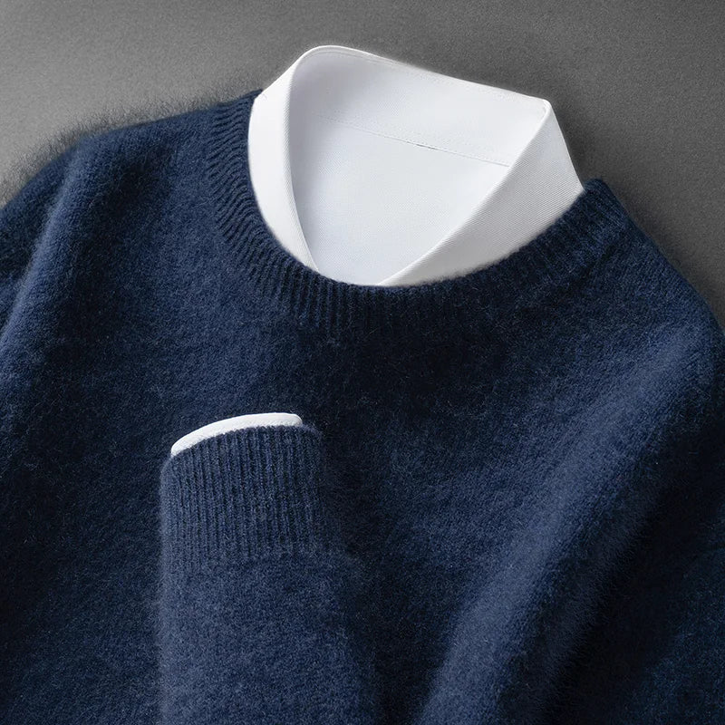 Phyllis™ | Soft Warm Jumper