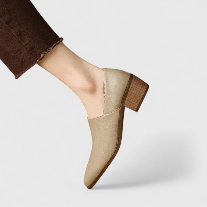 Melanie™ | Comfort Support Shoes