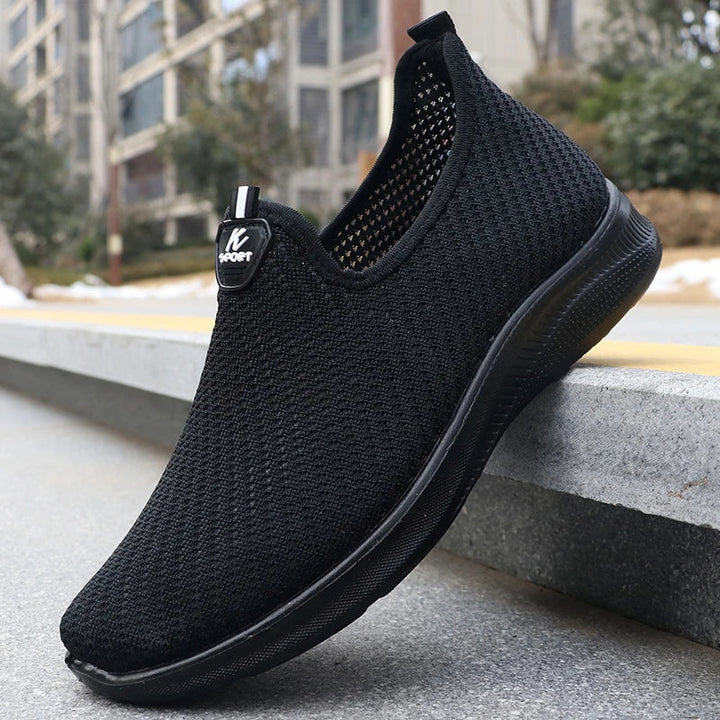 Michael Sydney men's sneakers Relief, front view