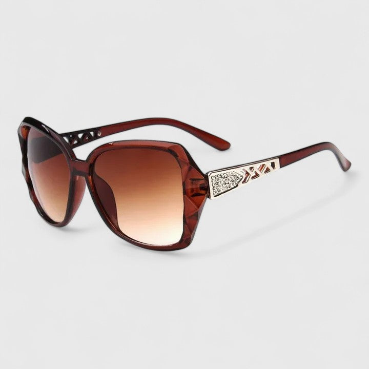 Amber™ | Square-Frame Sunglasses