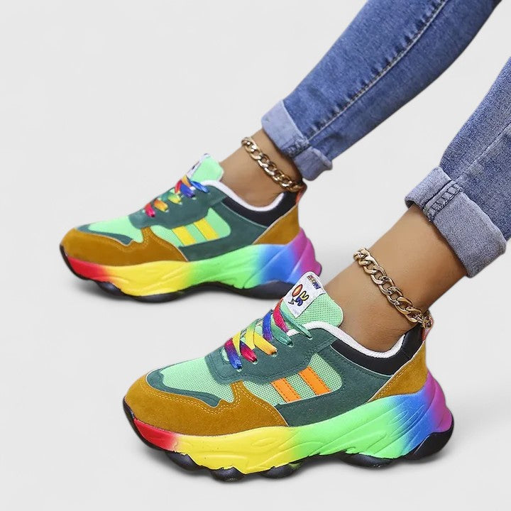 Elise™ | Orthopaedic Shoes