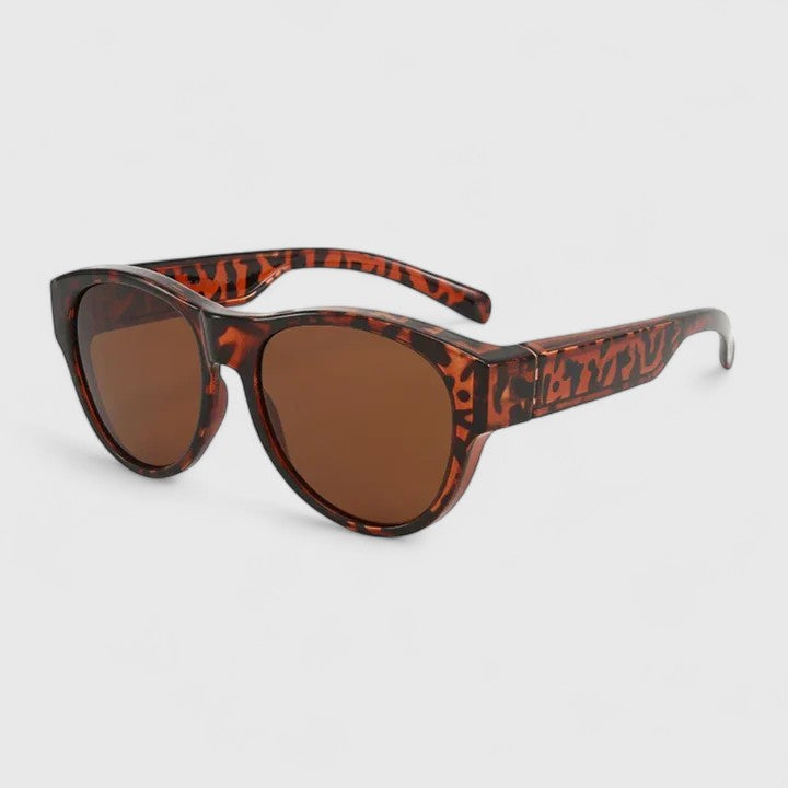 Kerryn™ | Fit-Over Polarised Sunglasses