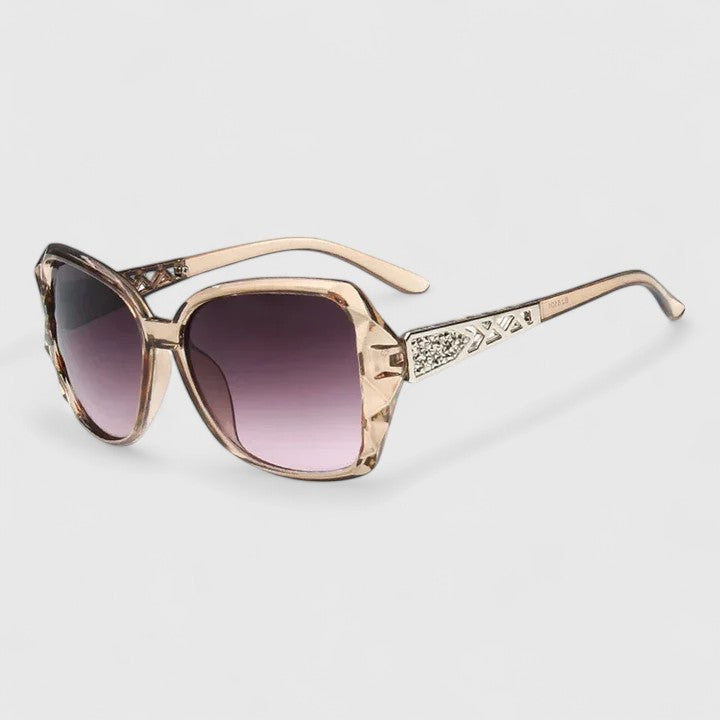 Amber™ | Square-Frame Sunglasses