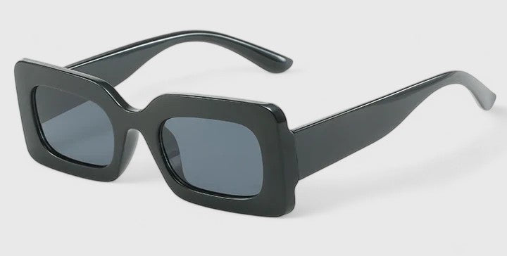 Bridie™ | Bold Rectangular Sunglasses