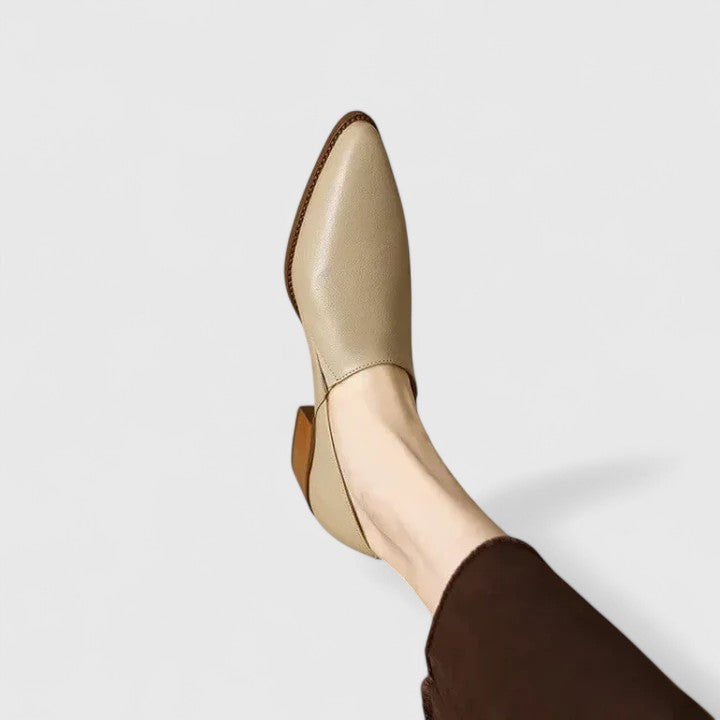 Melanie™ | Comfort Support Shoes