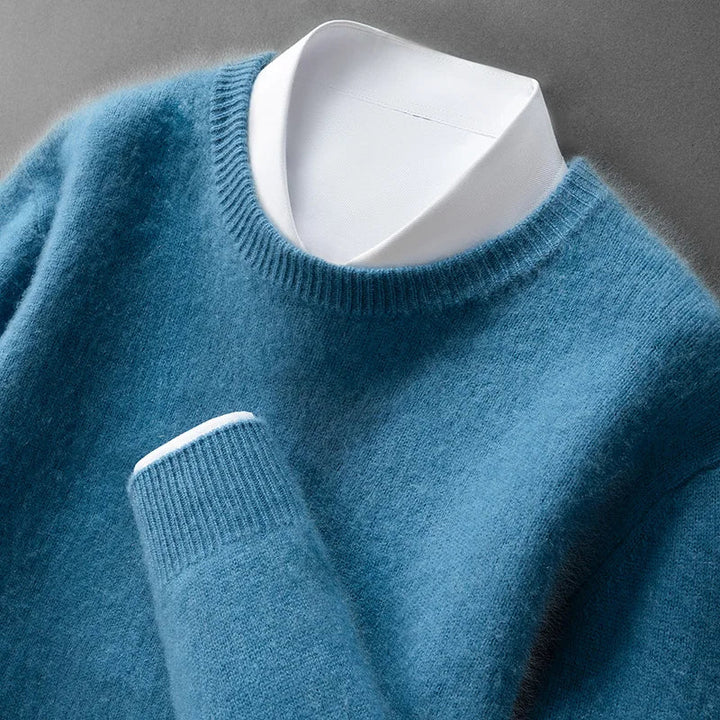 Phyllis™ | Soft Warm Jumper