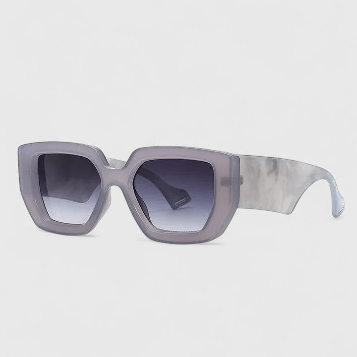 Billie™ | Bold Square Sunglasses