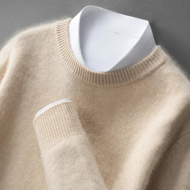 Phyllis™ | Soft Warm Jumper