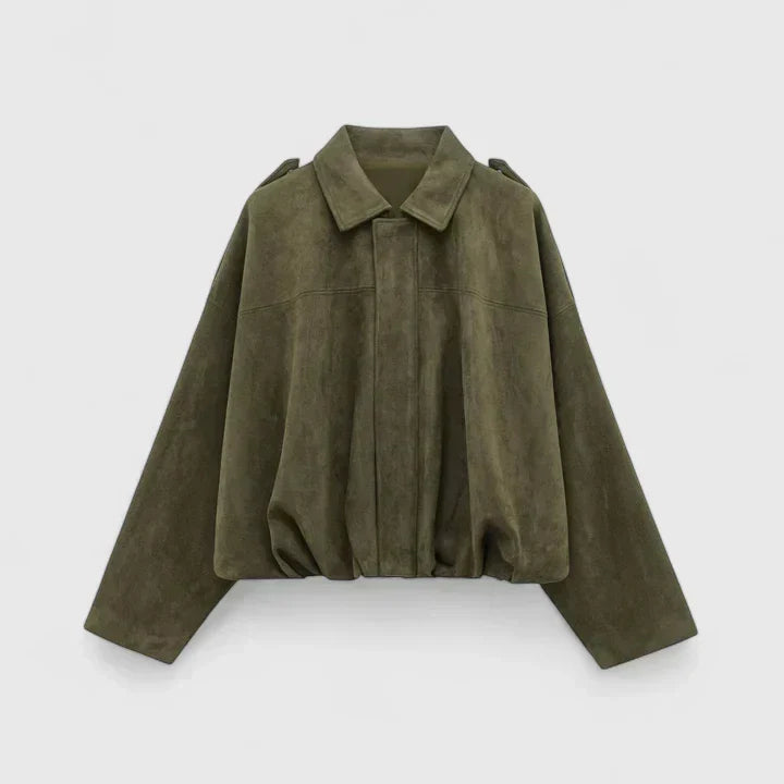 Muriel™ | Versatile Classic Jacket