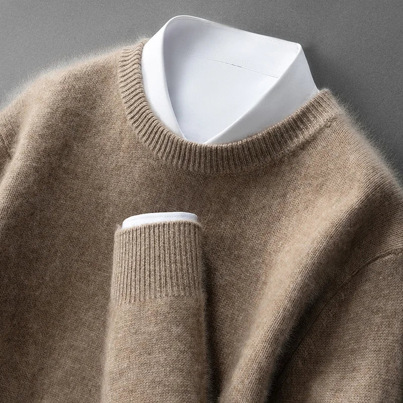 Phyllis™ | Soft Warm Jumper