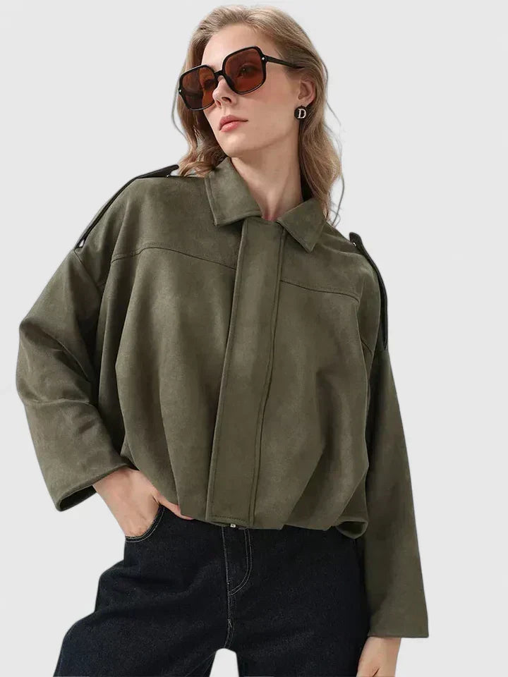 Muriel™ | Versatile Classic Jacket