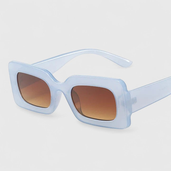 Bridie™ | Bold Rectangular Sunglasses