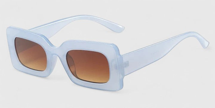 Bridie™ | Bold Rectangular Sunglasses