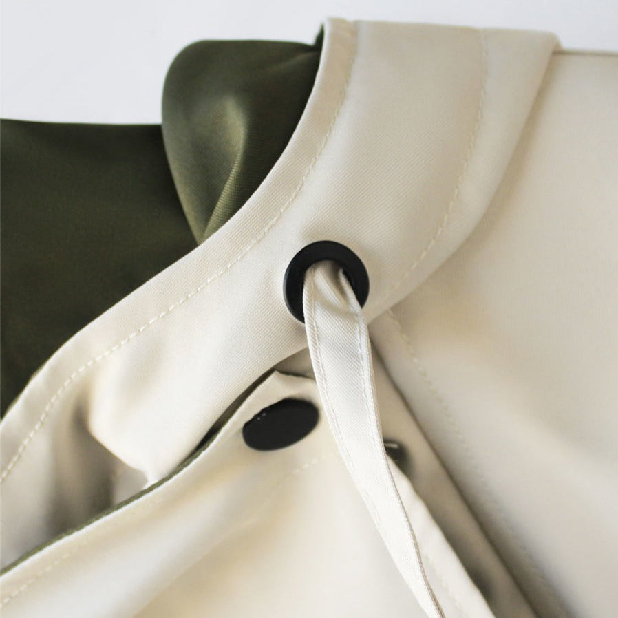 Mikayla™ | Weatherproof Wind-Resistant Jacket