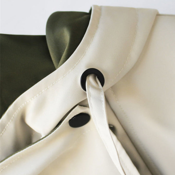 Mikayla™ | Weatherproof Wind-Resistant Jacket