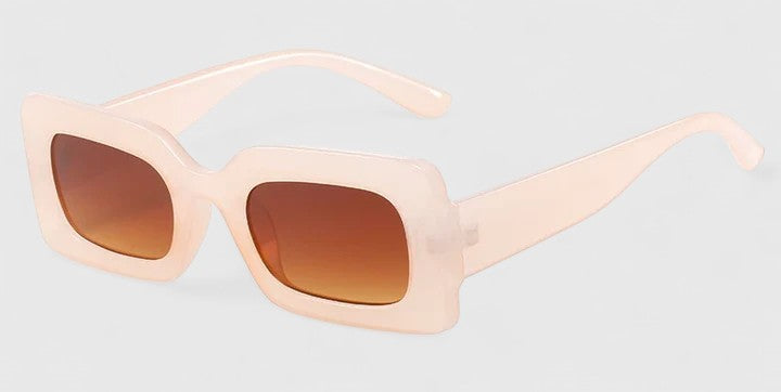 Bridie™ | Bold Rectangular Sunglasses