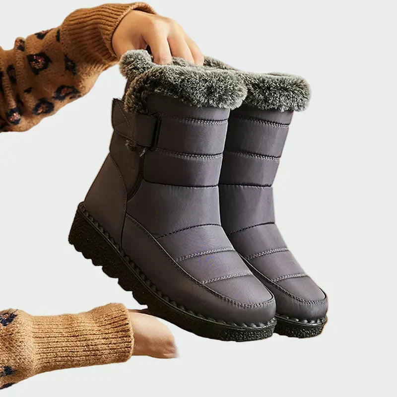 Diana™ | Warm Winter Boots