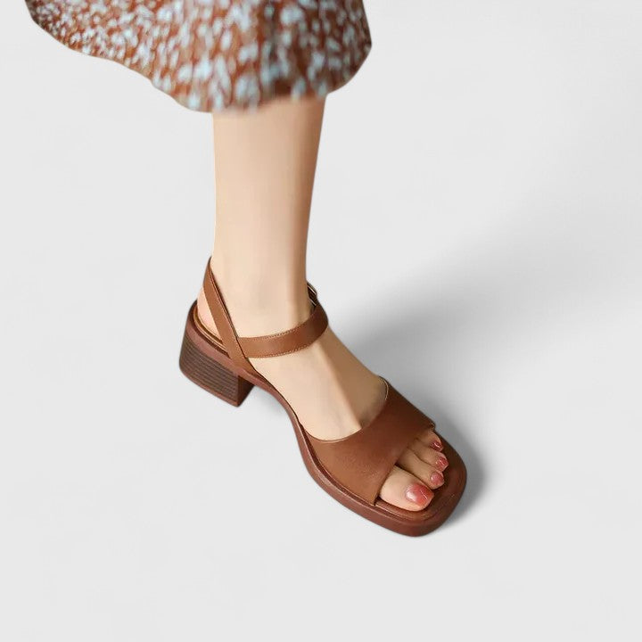 Katrina™ | Everyday Block Heels