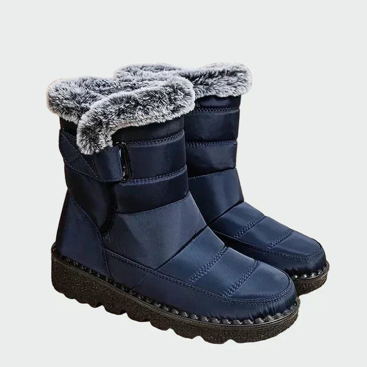 Diana™ | Warm Winter Boots