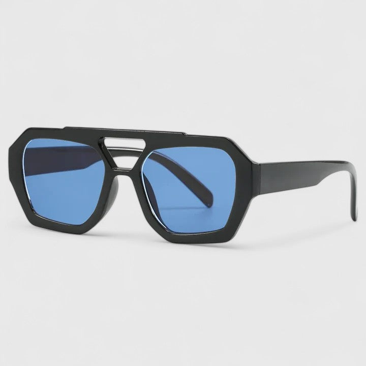 Micaela™ | Leopard Print Sunglasses