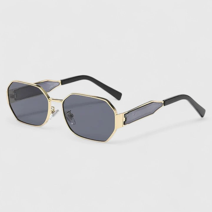 Libby™ | Geometric Gradient Sunglasses