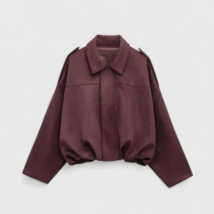 Muriel™ | Versatile Classic Jacket