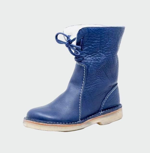 Alison™ | Cosy Lined Winter Boots