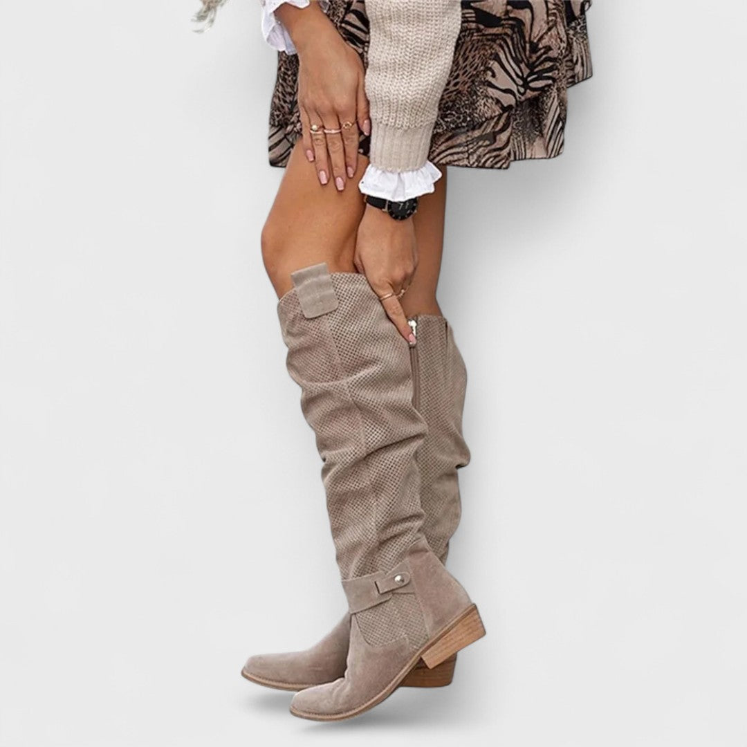 Julia™ | Over-The-Knee Boots