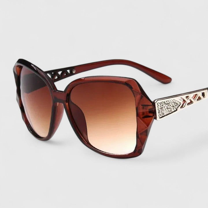 Amber™ | Square-Frame Sunglasses