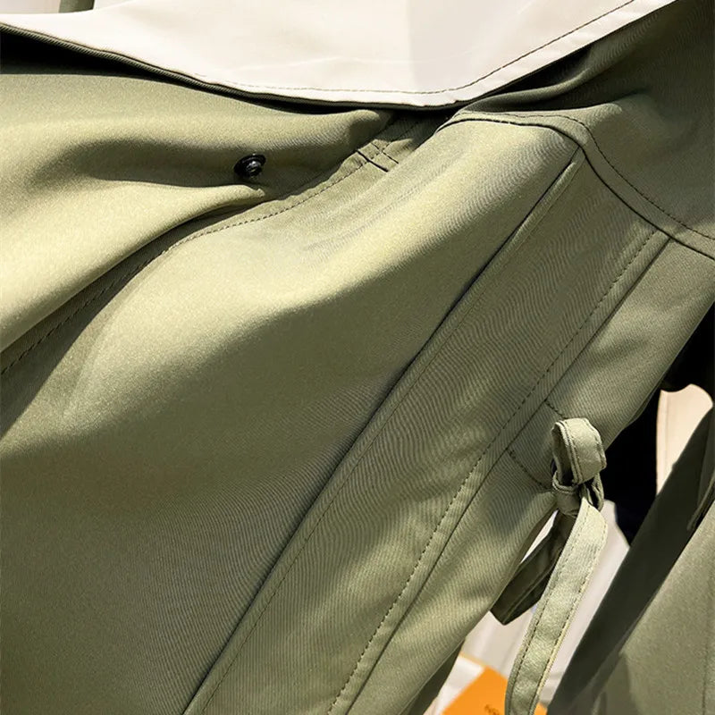 Mikayla™ | Weatherproof Wind-Resistant Jacket