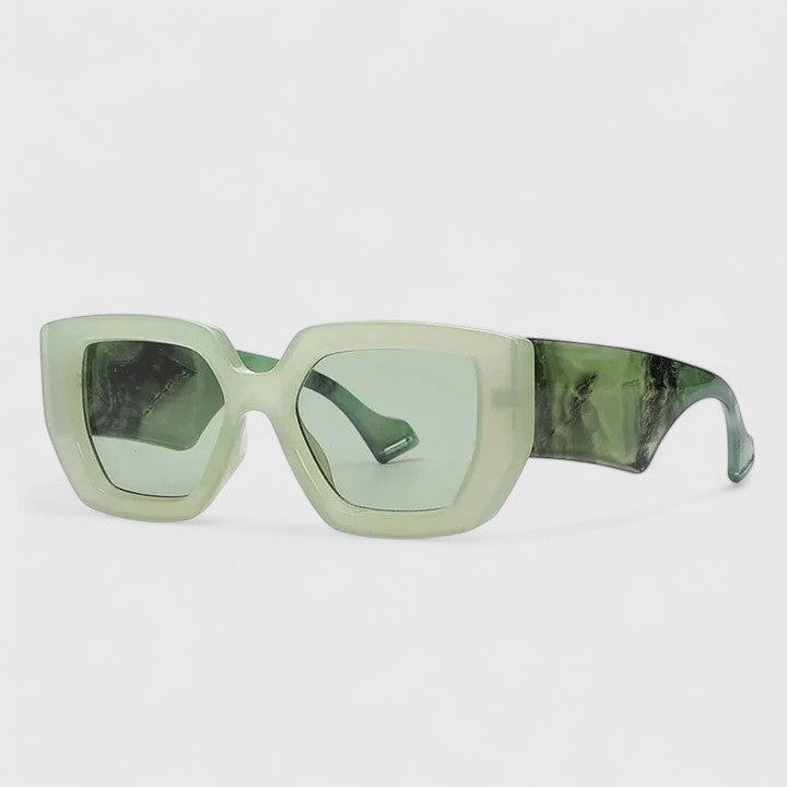 Billie™ | Bold Square Sunglasses