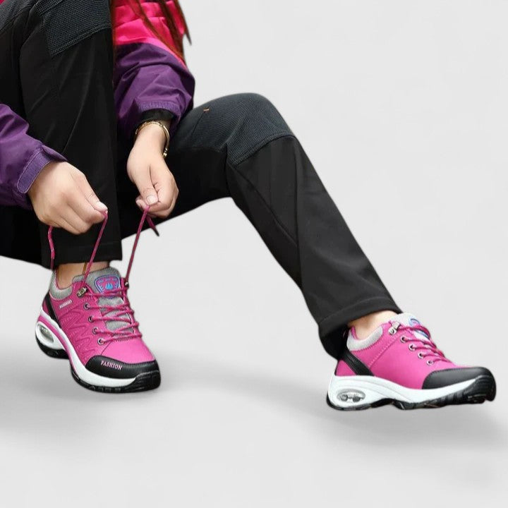 Annabel™ | Comfort Sneakers