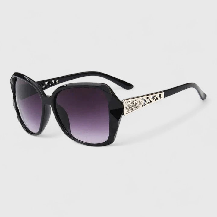Amber™ | Square-Frame Sunglasses