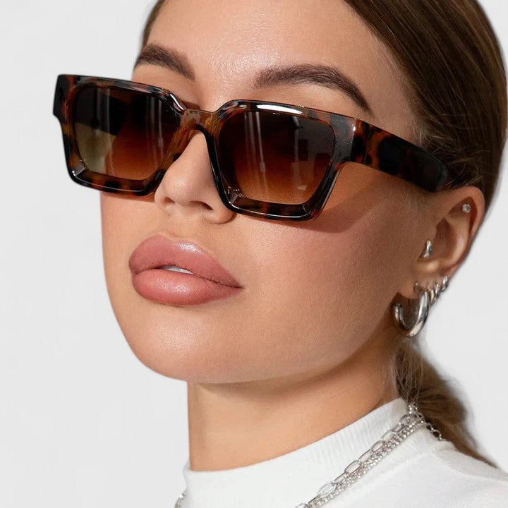 Bridgette™ | Square Sunglasses