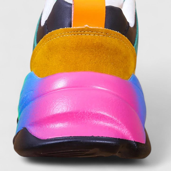 Elise™ | Orthopaedic Shoes