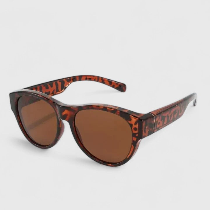 Kerryn™ | Fit-Over Polarised Sunglasses