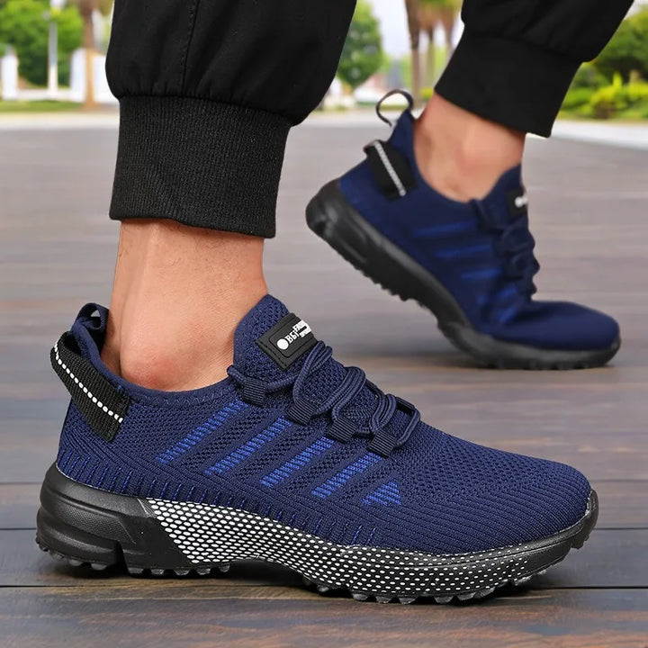 Michael Sydney men's sneakers Advance, front view