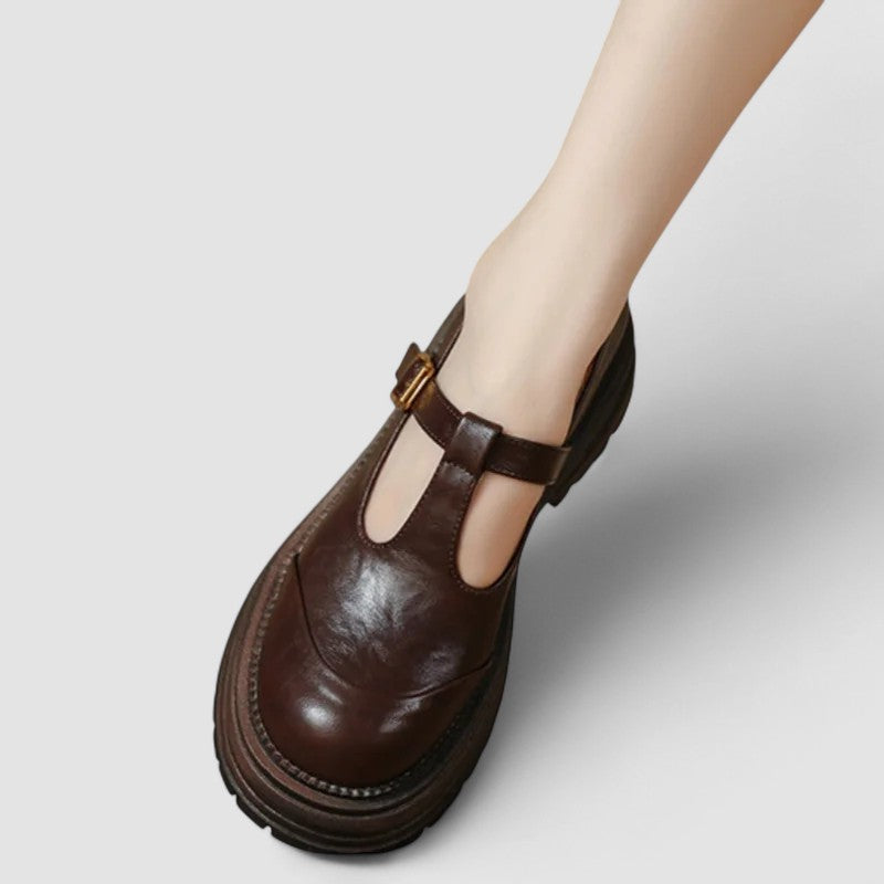 Stacey™ | Mary Jane Comfort Shoes