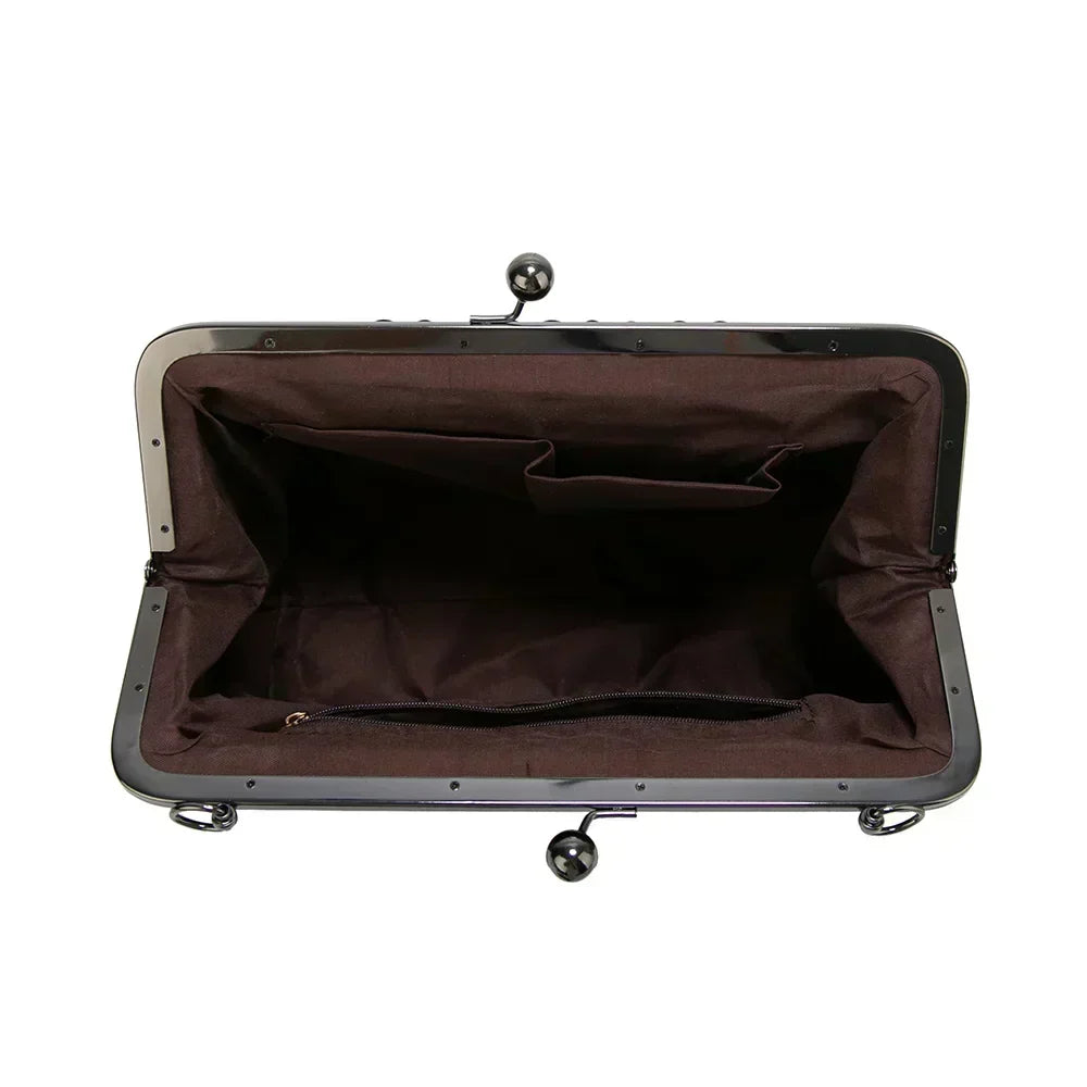 Lacey™ | Vintage Shoulder Bag