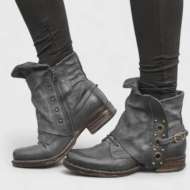 Fiona™ | Arch Support Boots