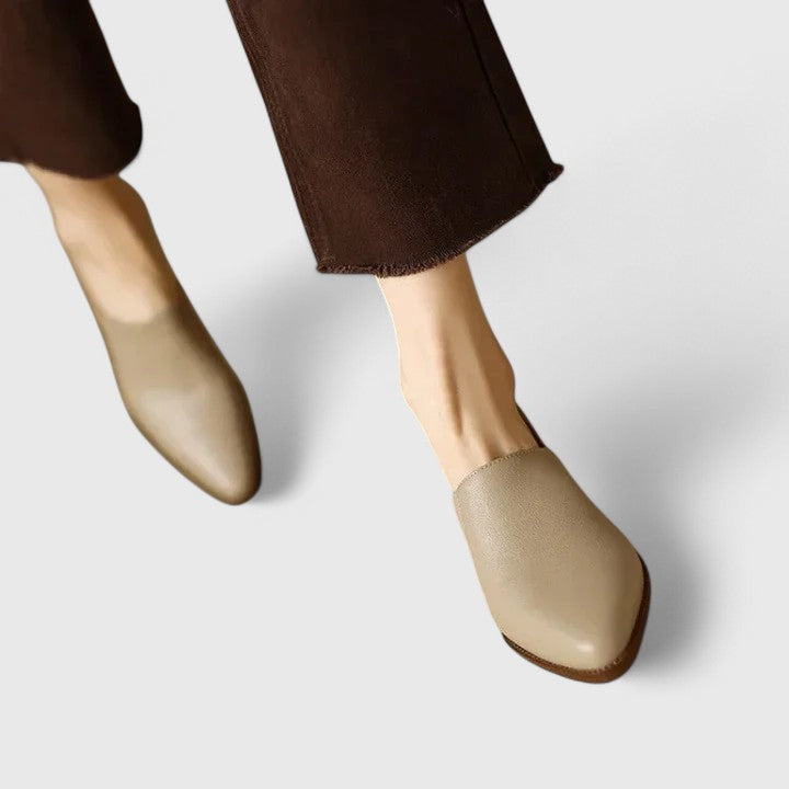 Melanie™ | Comfort Support Shoes