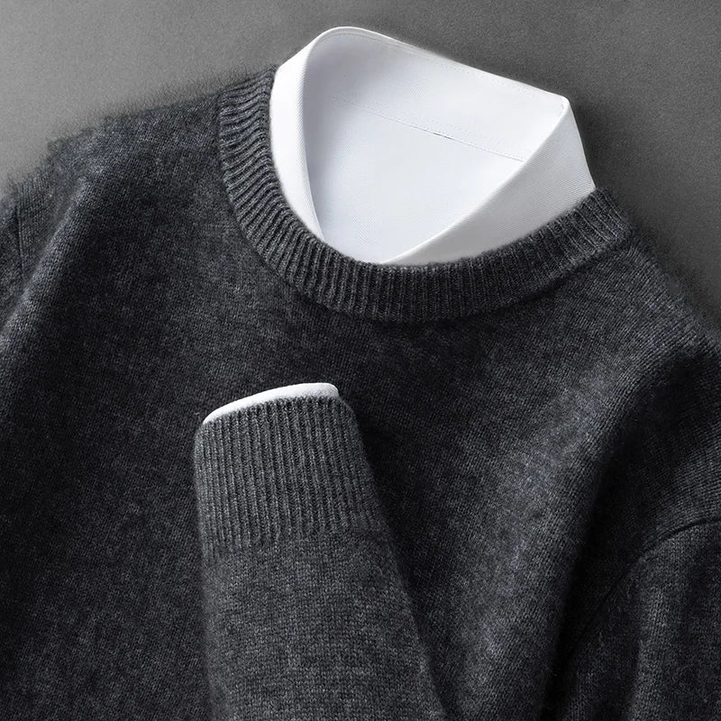 Phyllis™ | Soft Warm Jumper
