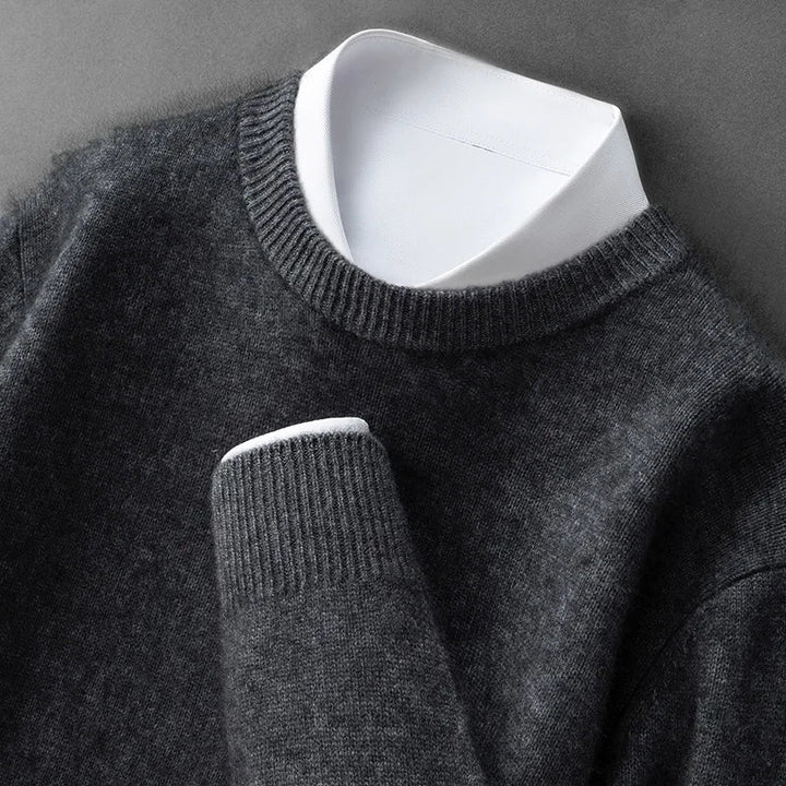 Phyllis™ | Soft Warm Jumper