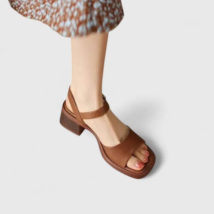 Katrina™ | Everyday Block Heels