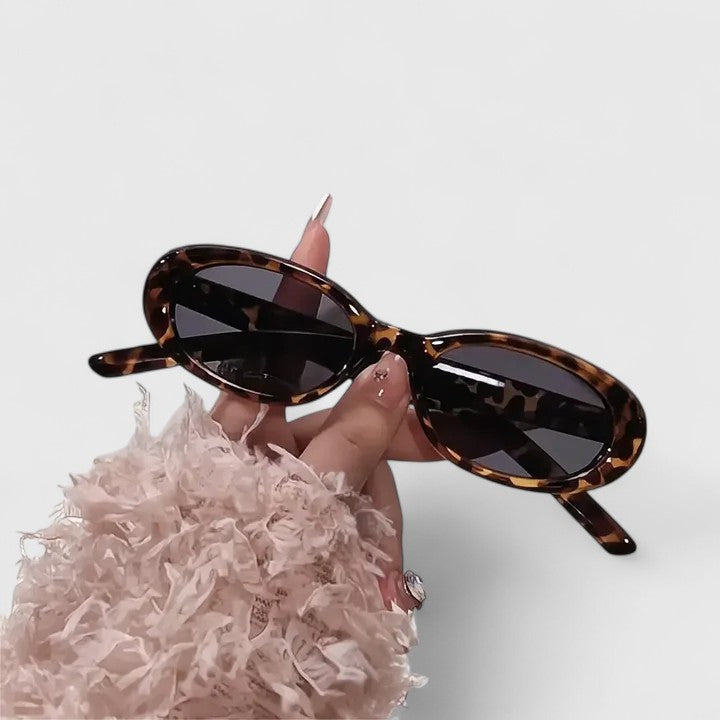 Petra™ | Oval Sunglasses