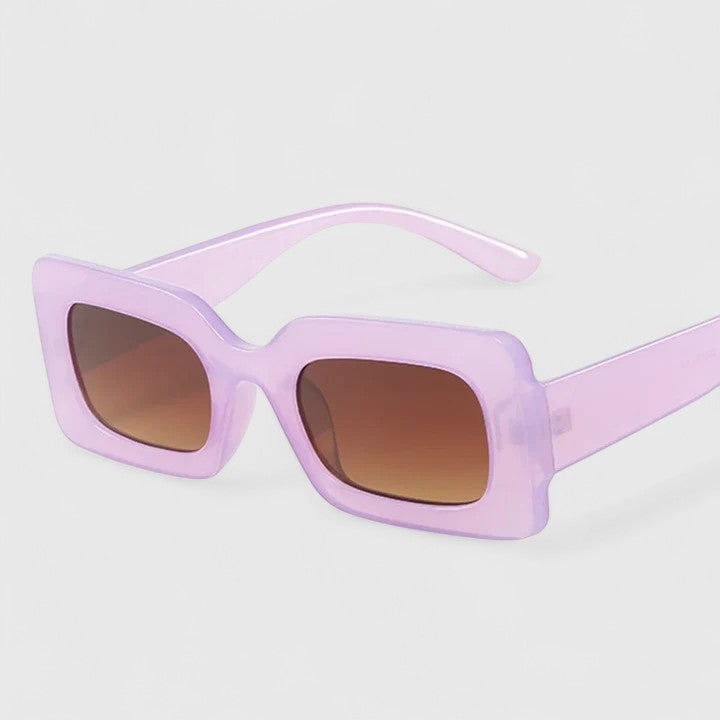 Bridie™ | Bold Rectangular Sunglasses