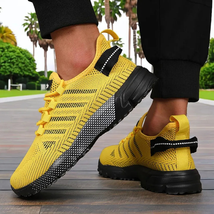 Michael Sydney men's sneakers Advance, front view