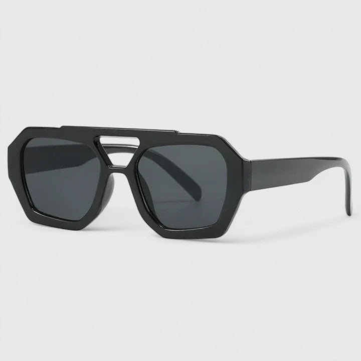 Micaela™ | Leopard Print Sunglasses