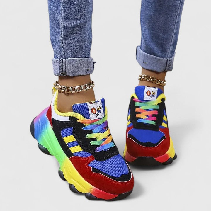 Elise™ | Orthopaedic Shoes